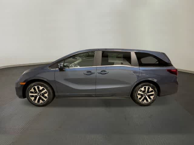 Thumbnail: 2026 Honda Odyssey - 2