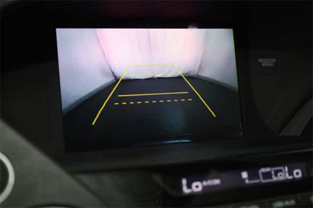 Thumbnail: 2012 Honda Pilot - 24