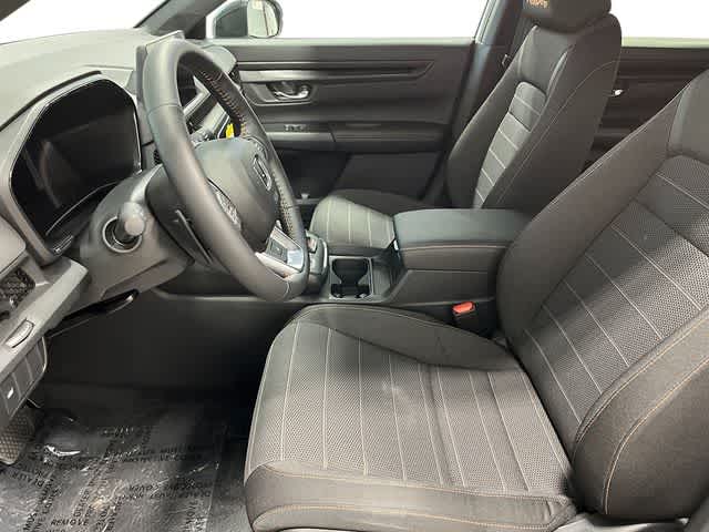 Thumbnail: 2026 Honda CR-V - 15