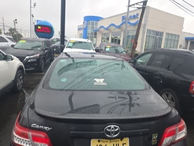 Thumbnail: 2011 Toyota Camry - 10