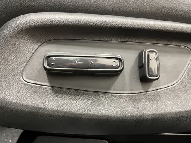 Thumbnail: 2026 Honda HR-V - 13