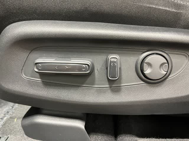 Thumbnail: 2026 Honda CR-V - 13