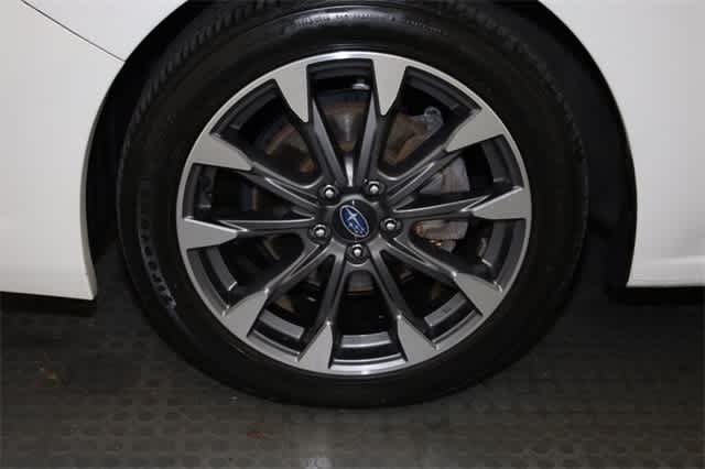 Thumbnail: 2022 Subaru Impreza - 39