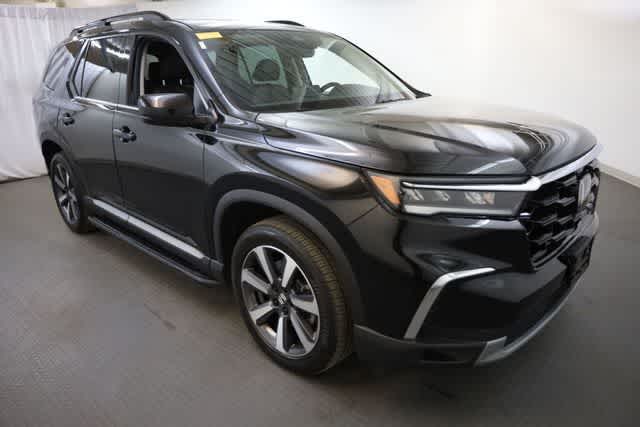 Thumbnail: 2023 Honda Pilot - 10