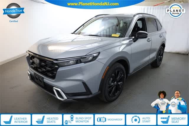 Thumbnail: 2023 Honda CR-V - 2