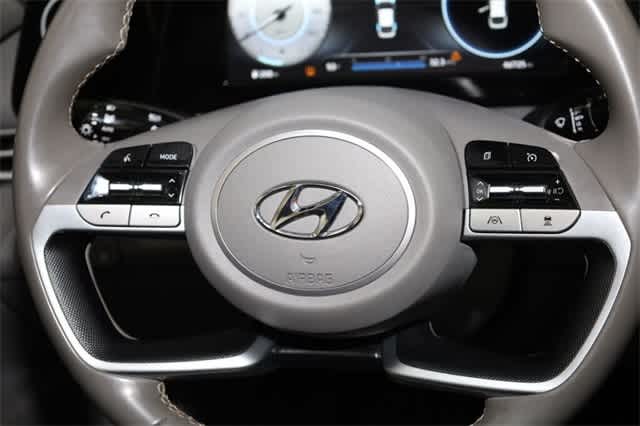 Thumbnail: 2021 Hyundai Elantra - 34