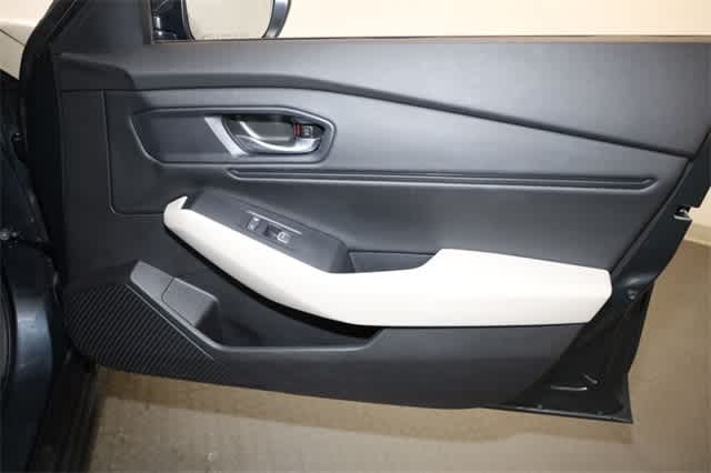 Thumbnail: 2024 Honda Accord - 22