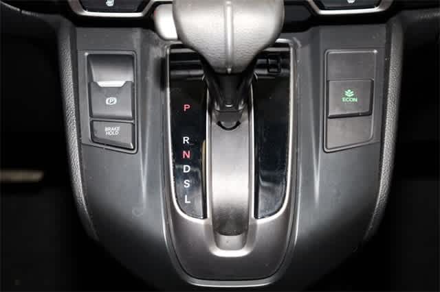 Thumbnail: 2019 Honda CR-V - 30