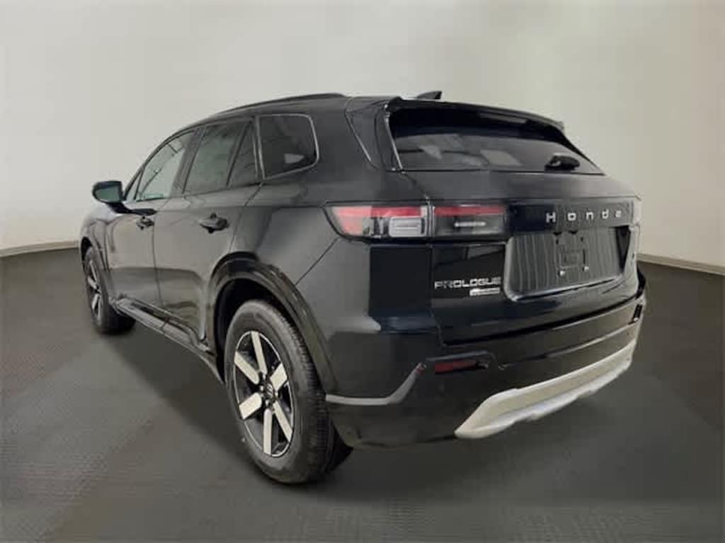New 2026 Honda Prologue Touring SUV