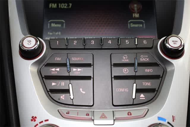 Thumbnail: 2012 GMC Terrain - 26