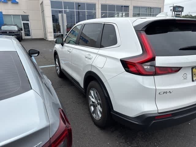 Thumbnail: 2024 Honda CR-V - 8