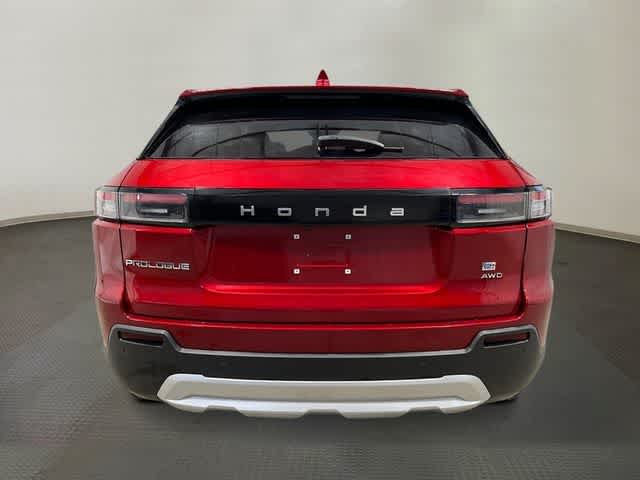 Thumbnail: 2026 Honda Prologue - 4