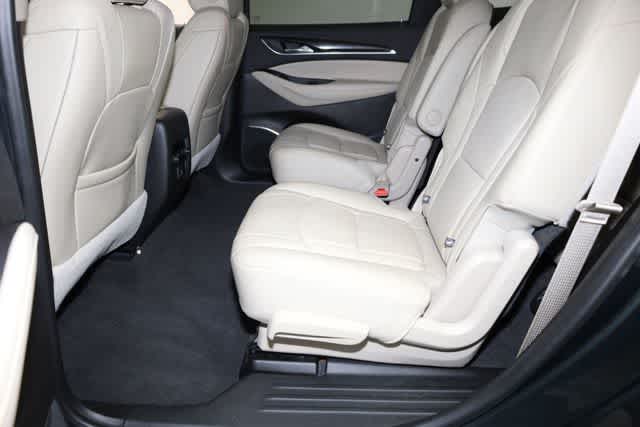 Thumbnail: 2019 Buick Enclave - 21