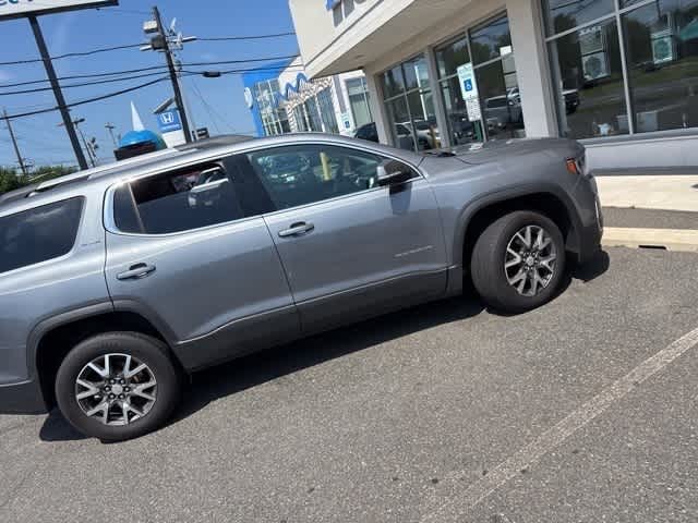 Thumbnail: 2021 GMC Acadia - 16