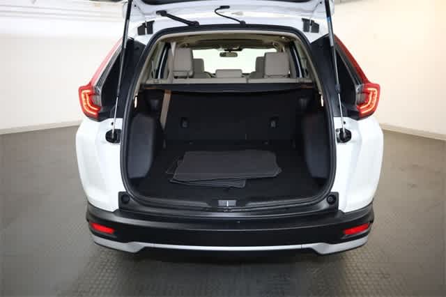 Thumbnail: 2022 Honda CR-V - 34