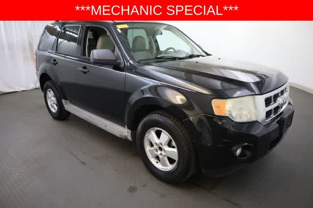 Thumbnail: 2010 Ford Escape - 10