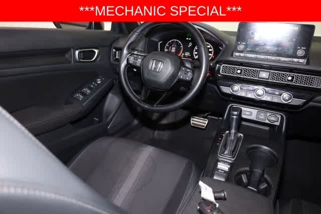 Thumbnail: 2023 Honda Civic - 16