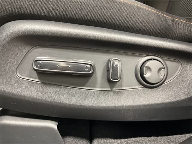 Thumbnail: 2026 Honda CR-V - 14