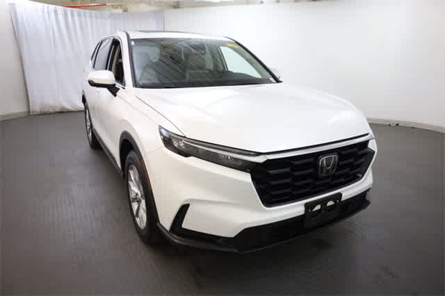Thumbnail: 2023 Honda CR-V - 11
