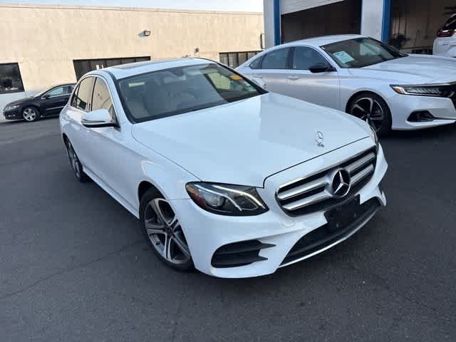 Thumbnail: 2018 Mercedes-Benz E-Class - 21