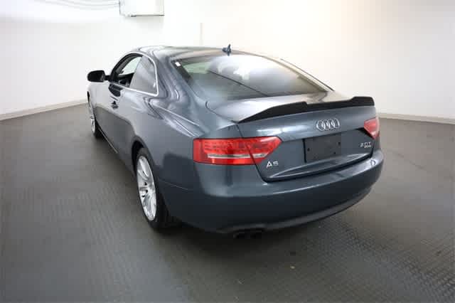Thumbnail: 2011 Audi A5 - 5