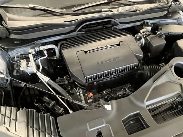 Thumbnail: 2026 Honda Pilot - 12