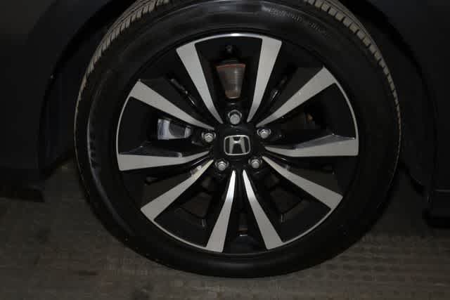 Thumbnail: 2024 Honda Civic - 37