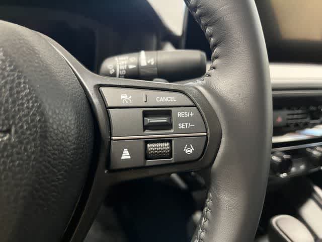 Thumbnail: 2026 Honda Accord - 19