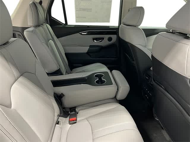 Thumbnail: 2025 Honda Pilot - 31