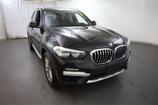 Thumbnail: 2019 BMW X3 - 11