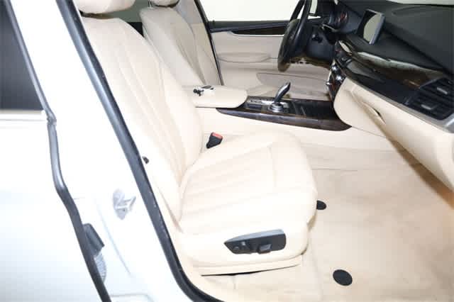 Thumbnail: 2014 BMW X5 - 20