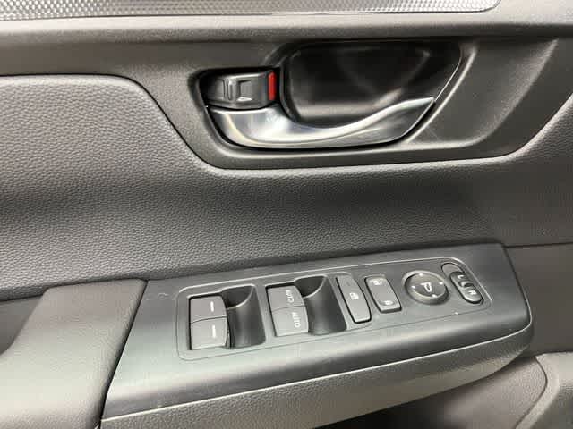 Thumbnail: 2026 Honda CR-V - 14