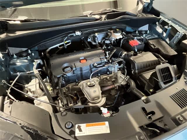 Thumbnail: 2026 Honda HR-V - 12