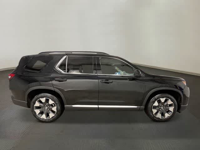 Thumbnail: 2026 Honda Pilot - 8