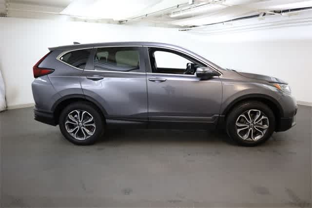 Thumbnail: 2022 Honda CR-V - 9