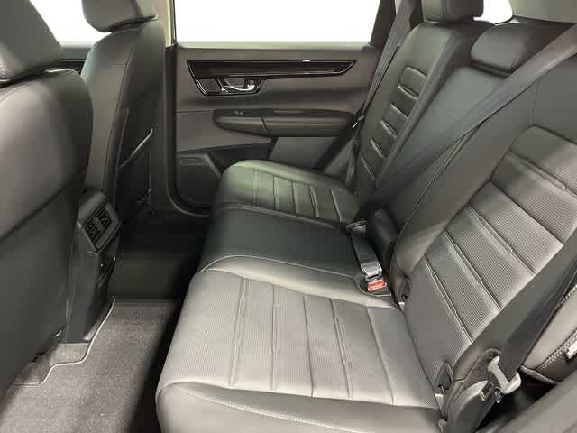 Thumbnail: 2026 Honda CR-V - 24