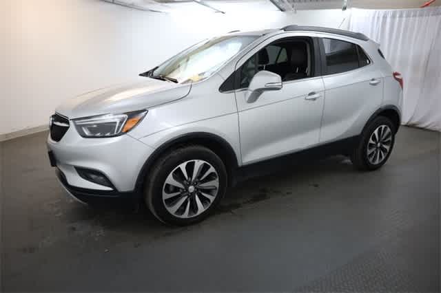 Thumbnail: 2018 Buick Encore - 2