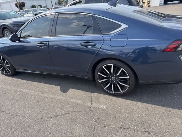 Thumbnail: 2023 Honda Accord - 14