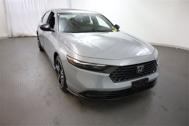 Thumbnail: 2023 Honda Accord - 11