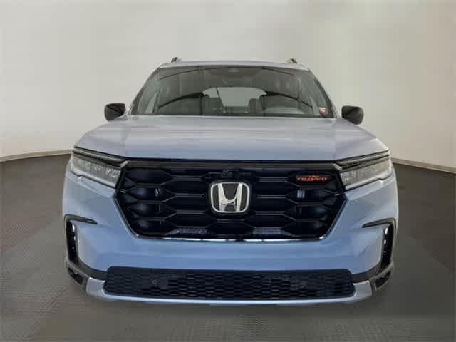 Thumbnail: 2025 Honda Pilot - 11