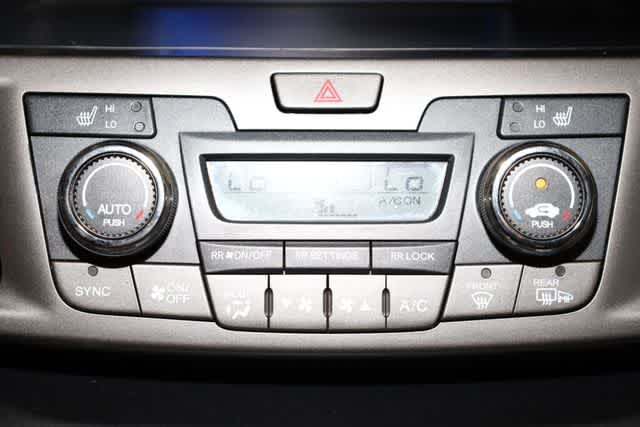 Thumbnail: 2014 Honda Odyssey - 28