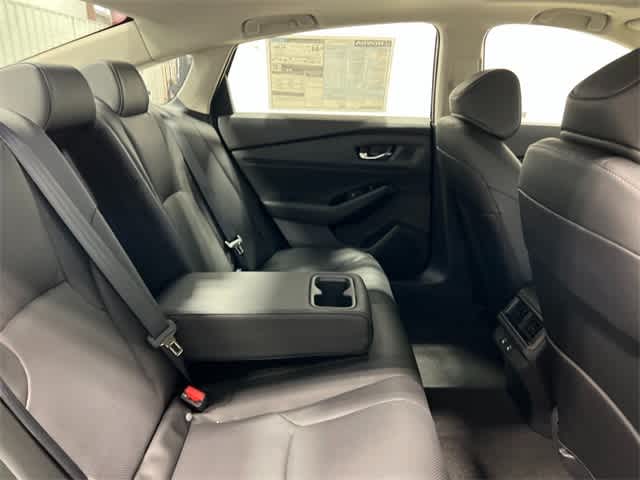 Thumbnail: 2024 Honda Accord - 26