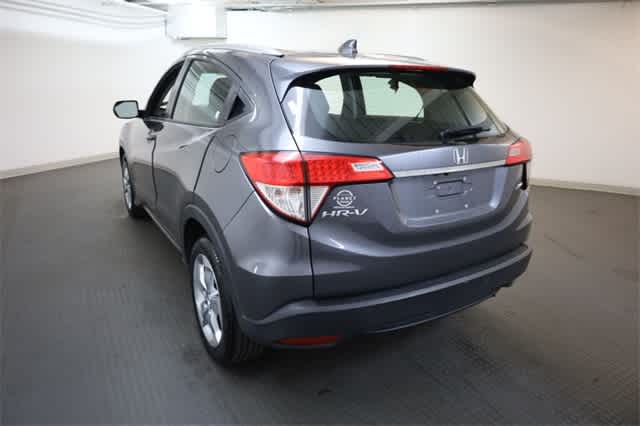 Thumbnail: 2019 Honda HR-V - 5