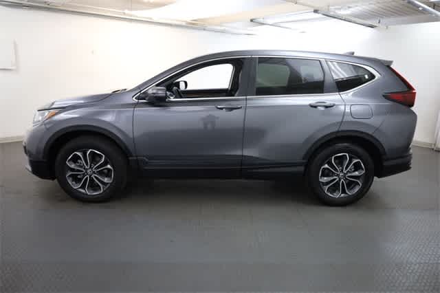 Thumbnail: 2022 Honda CR-V - 3