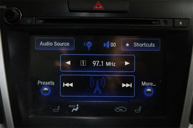 Thumbnail: 2015 Acura TLX - 30