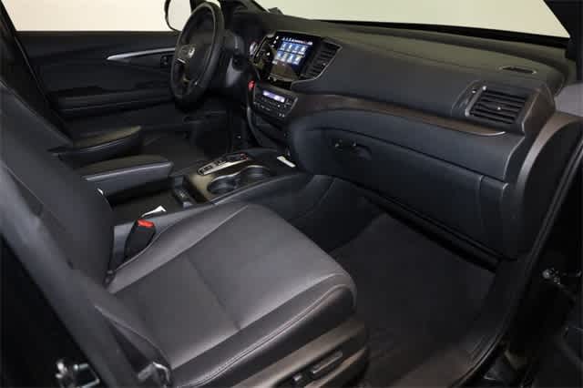 2023 Honda Passport EX-L 19