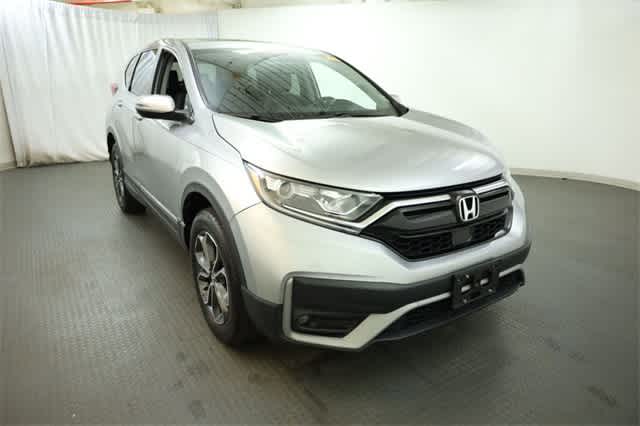Thumbnail: 2022 Honda CR-V - 11