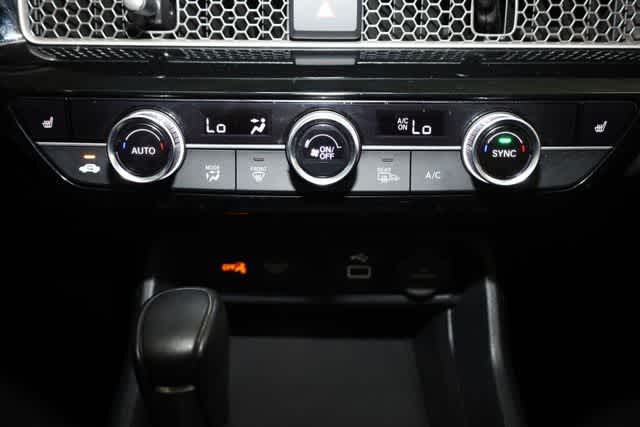 Thumbnail: 2023 Honda Civic - 27