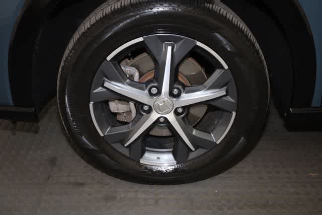 Thumbnail: 2023 Honda HR-V - 36