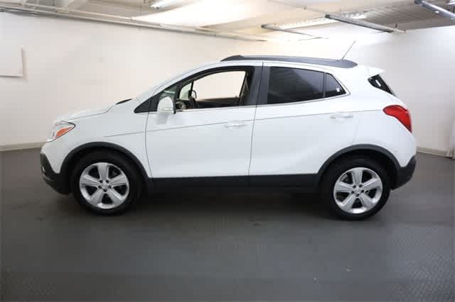 Thumbnail: 2016 Buick Encore - 3